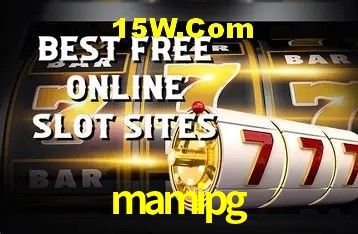 Responsive Design mamipg