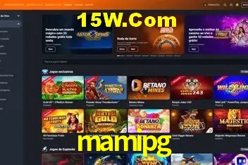 Weekend Specials mamipg