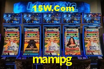 API Integration mamipg