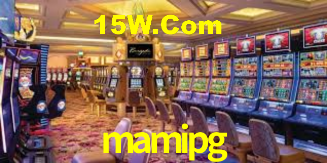 Premium Interface mamipg