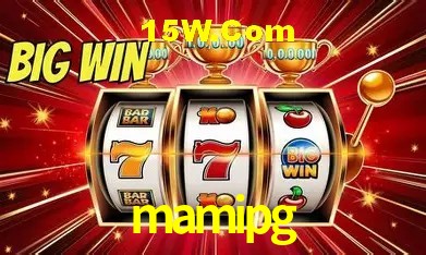Game Providers mamipg