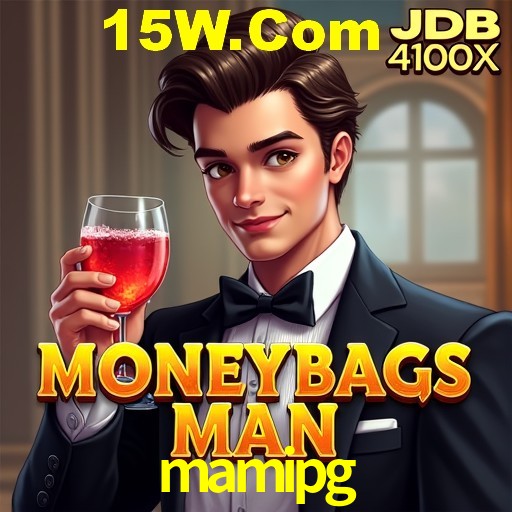 Spaceman Game mamipg