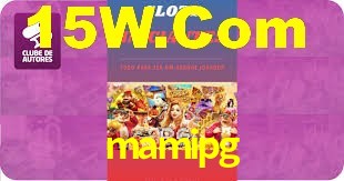 Programa VIP mamipg