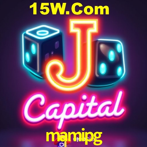 Blackjack Table mamipg