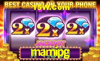 Experiência VIP mamipg