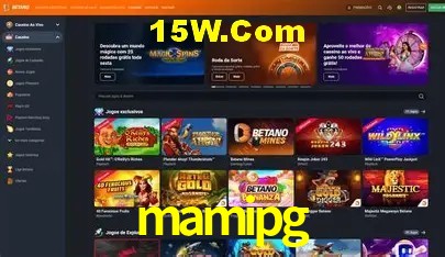 Exclusive Offers mamipg