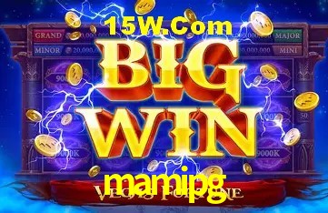 Live Casino mamipg